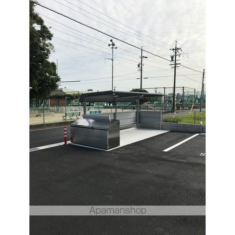 リーブル RENの外観写真