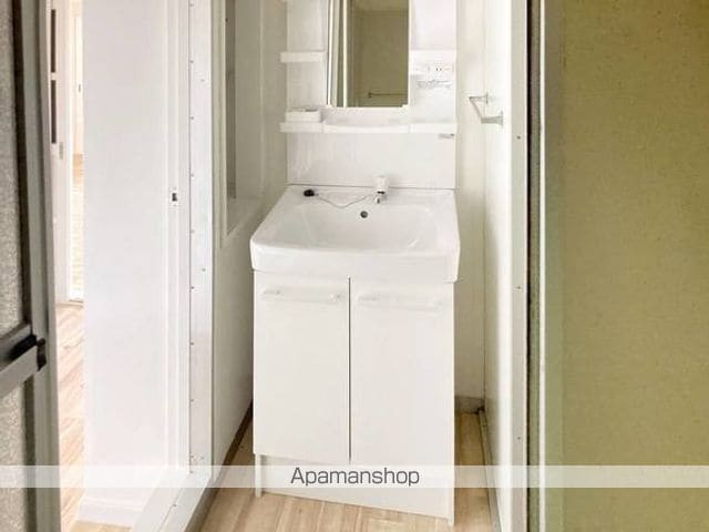 ビレッジハウス栃木日ノ出タワー1号棟の内装写真