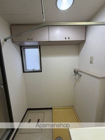 グランフォルム平尾山荘の内装写真