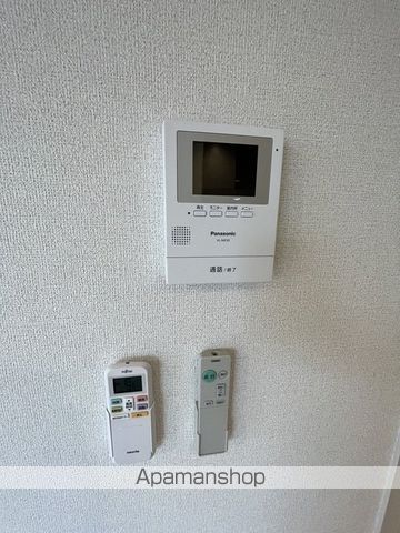 サニーコートE棟の内装写真