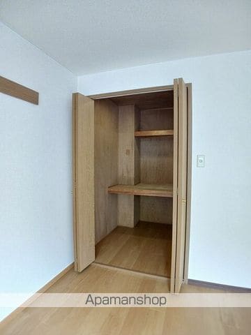イーストヒルズの内装写真