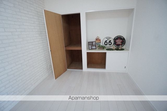 アーバンライフ本郷第一の内装写真