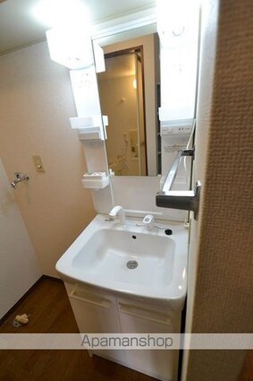 第２カサベルデ[2LDK/48.84m2]の内装4