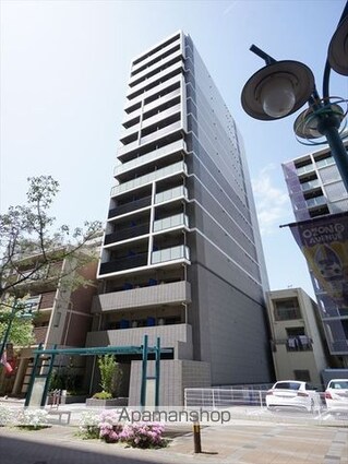 ＳーＲＥＳＩＤＥＮＣＥ大曽根駅前[1K/29.99m2]の外観2