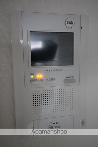 S−RESIDENCE難波BRILLERの内装写真