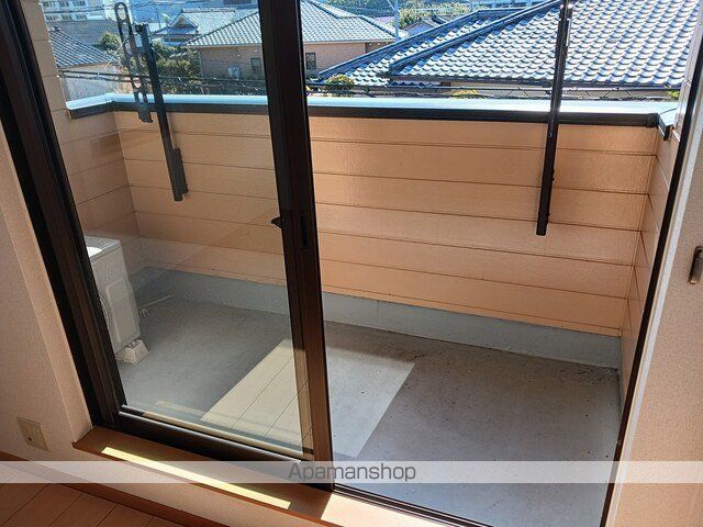 コリーヌ華Iの内装写真