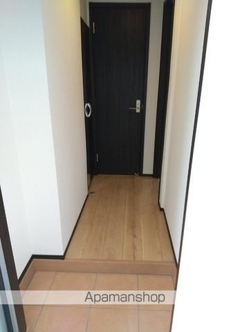 SPECIALEの内装写真