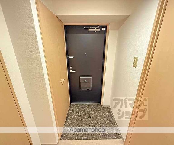 シンフォニー四条河原町の内装写真
