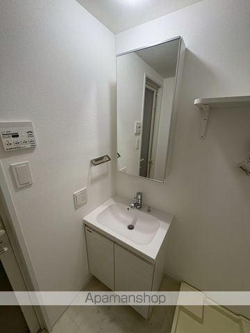 メインステージ武蔵中原ヴィオラの内装写真