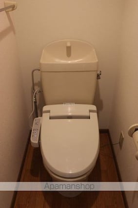 コージーハウス石井Ａ[2LDK/58.12m2]のトイレ