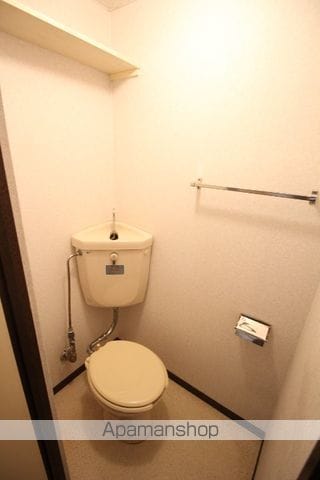 ショパンシャトーノクターンOP27の内装写真