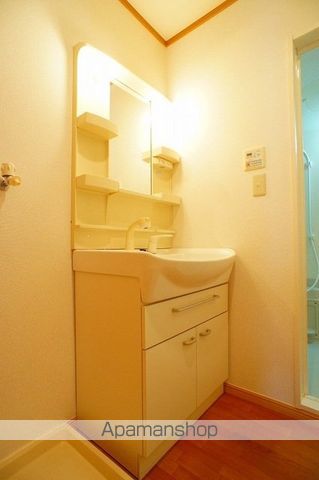 マリンサイド・S THREEの内装写真