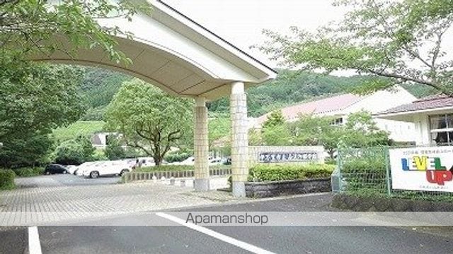 ゴールデンパールAの周辺写真