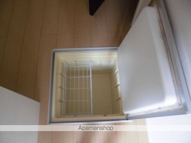 アンビエンテハウスの内装写真