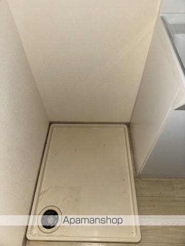 グリーンハウスBの内装写真
