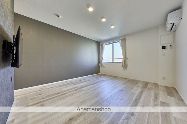 アルクKaedeの内装写真
