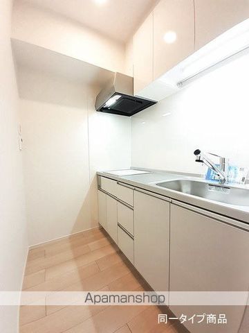ヒカルサ新潟沼垂西の内装写真
