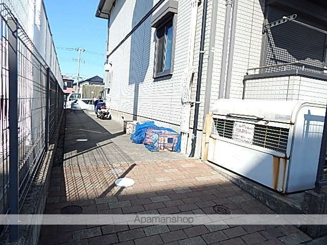 アーバンライフの玄関写真