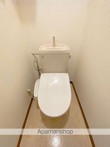 オアシス弐番館の内装写真