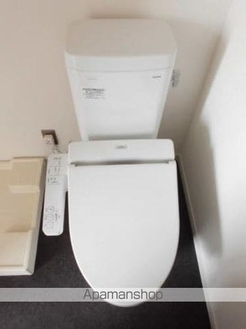 都町BOXの内装写真
