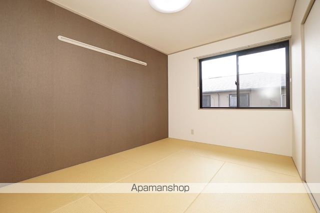 セジュール渡邊 C棟の内装写真