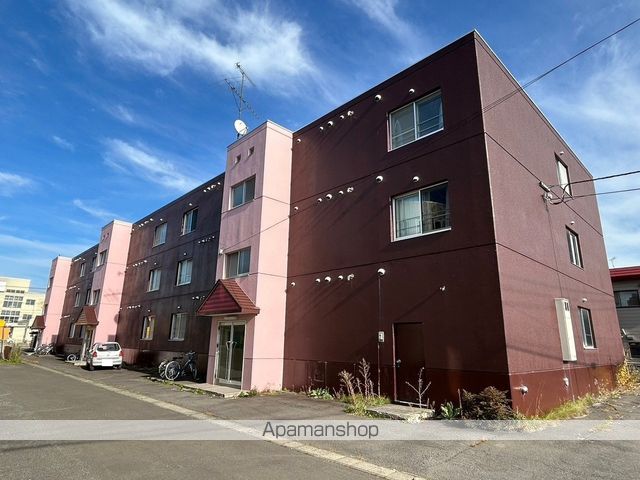 フロンティア大町