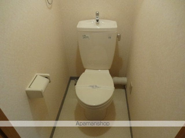 ロータリーマンション香里北之町の内装写真