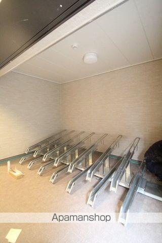 ミモザパレス平井の内装写真