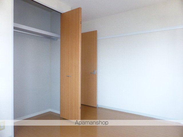 プレシールやまの内装写真