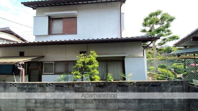シャーメゾン学南町のその他写真