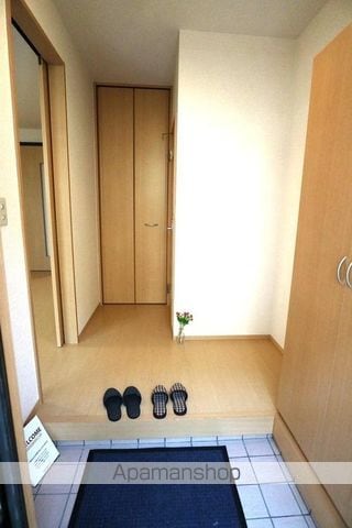 アビタシオン西昆陽 A棟の内装写真