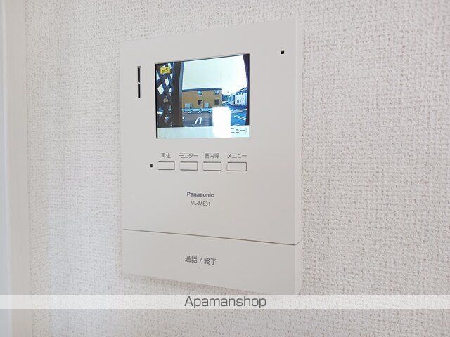 パークコートひたちなかWIIの内装写真