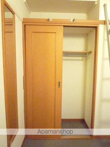 レオパレスグランデ花園の内装写真