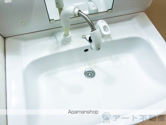 アルク トルースAの内装写真