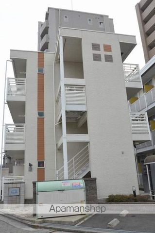レオパレスベイラ ド ヒウの外観写真
