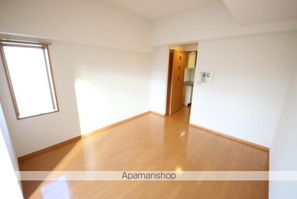 愛知県名古屋市中区上前津２丁目[1K/24.56m2]の内装2