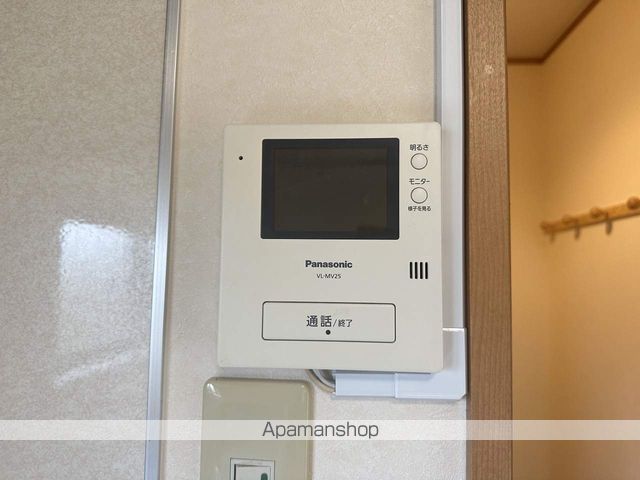 グリーンハイツ柞田の内装写真
