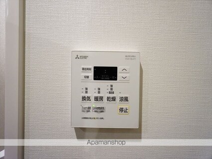 ザ・パークハビオ名古屋松原[1LDK/43.36m2]の内装4