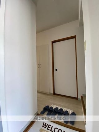 香川県高松市鶴市町[2DK/51.35m2]の玄関