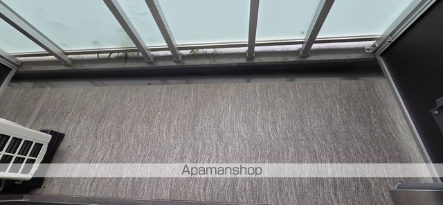 ディアクレスト西荻窪の内装写真