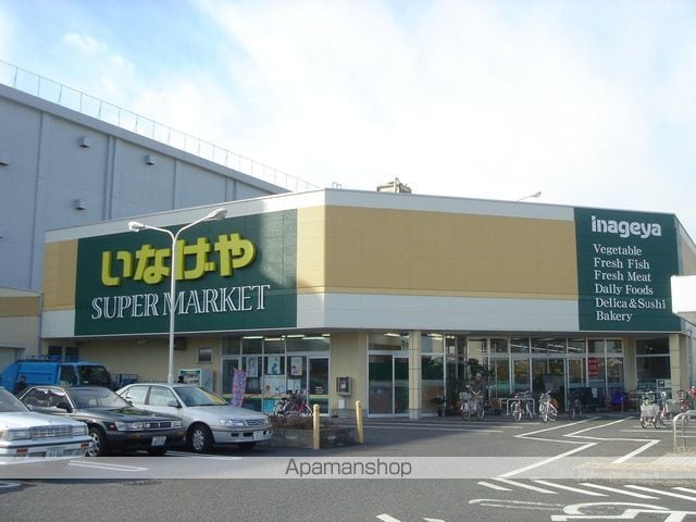 リブリ・立川立飛の周辺写真