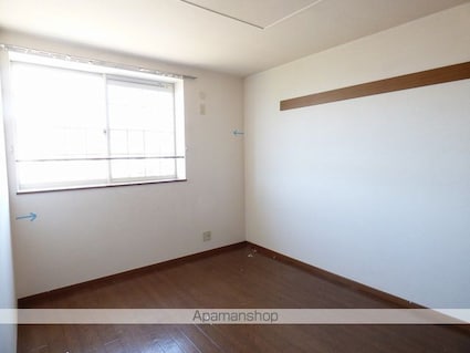 茨城県牛久市牛久町[2LDK/63.87m2]の内装4