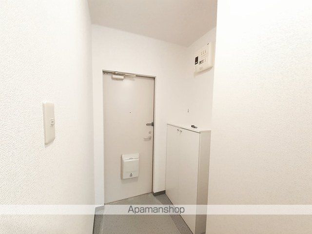 リーフガーデン藻岩IIの内装写真