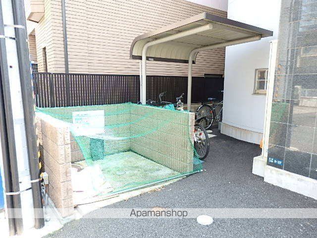 オリンピア長町の周辺写真