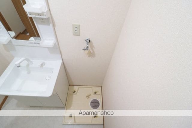 ラフォーレ山崎 Aの内装写真