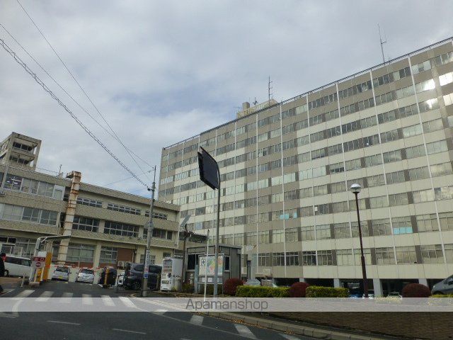 ＭＡＩＳＯＮ　ＥＮＳＯＬＥＩＬＬＥＥ　ＭＡＴＳＵＤＯ 306 ｜ 千葉県松戸市竹ケ花74-16（賃貸マンション1K・3階・26.08㎡） その14