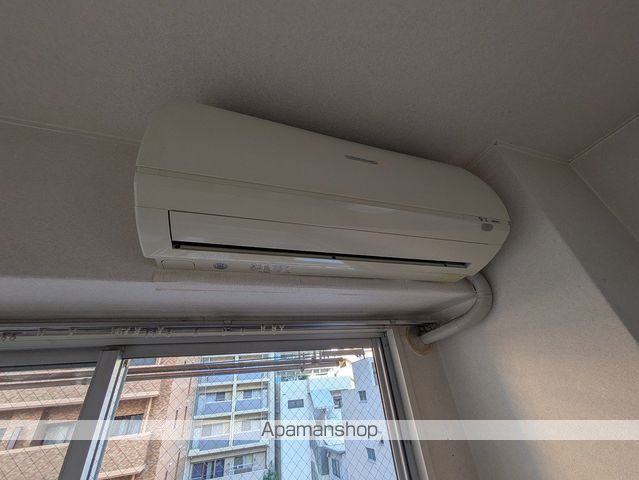アクティブパレス比治山通りの内装写真