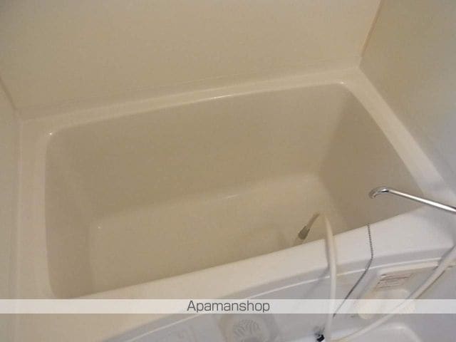 ヴィラエルンテ平和通Iの内装写真