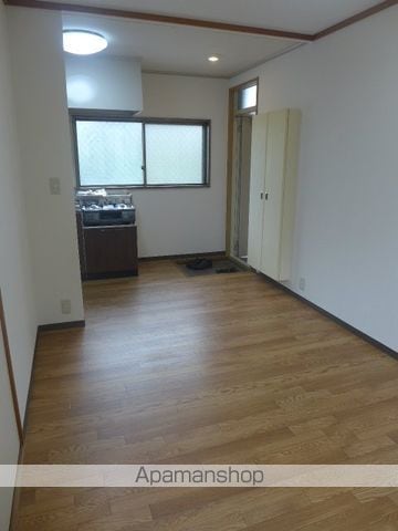 シティハイム一ツ木の内装写真