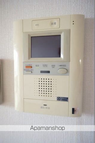 中央ハイツ海老塚の内装写真